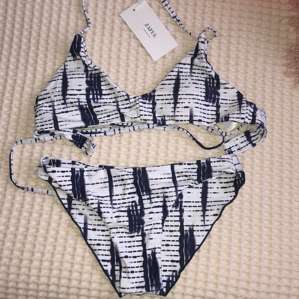 Zaful bikini